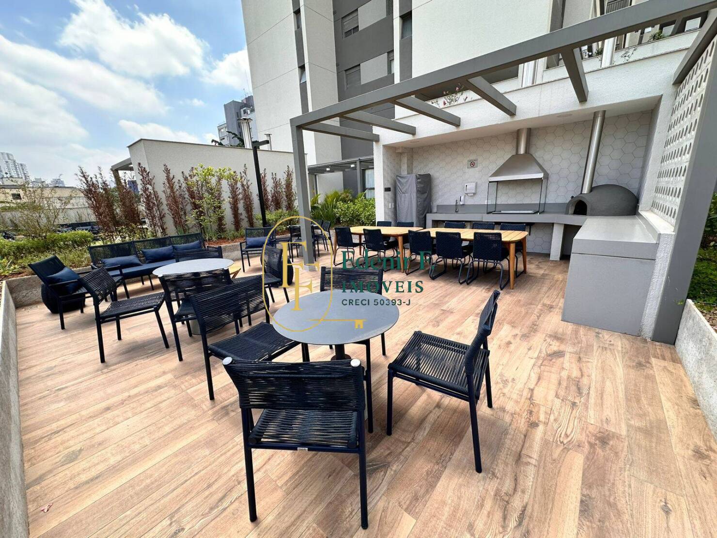 Apartamento, 3 quartos, 144 m² - Foto 35