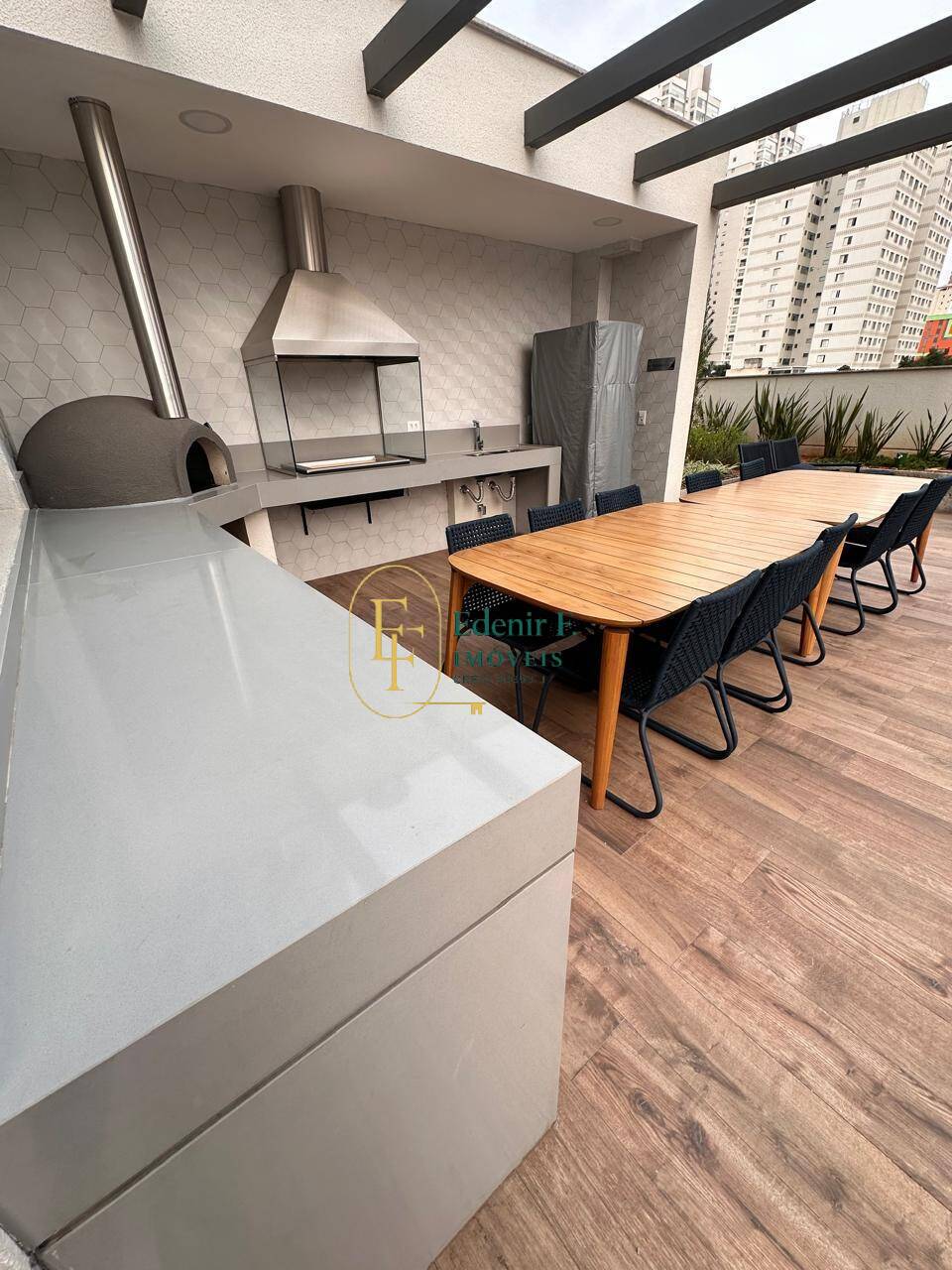 Apartamento, 3 quartos, 144 m² - Foto 20