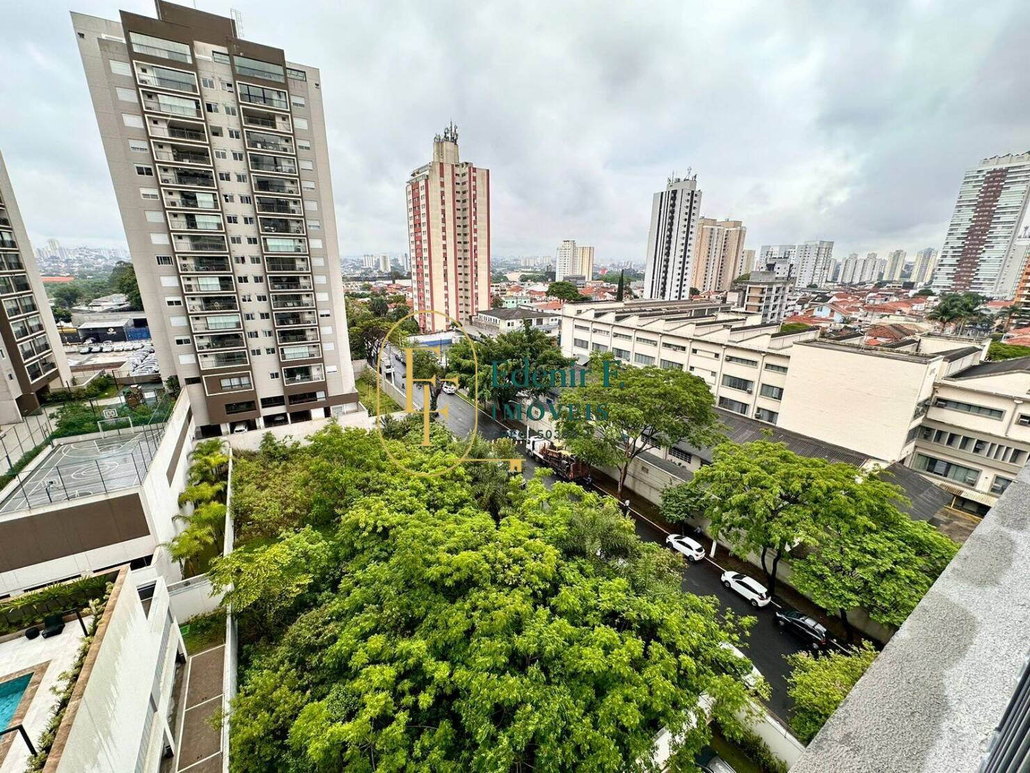 Apartamento, 3 quartos, 144 m² - Foto 28
