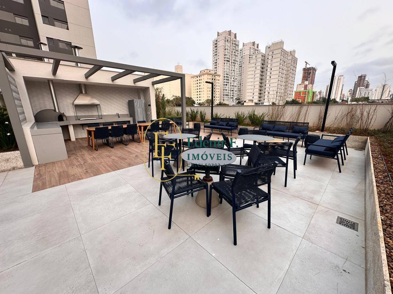 Apartamento, 3 quartos, 144 m² - Foto 26