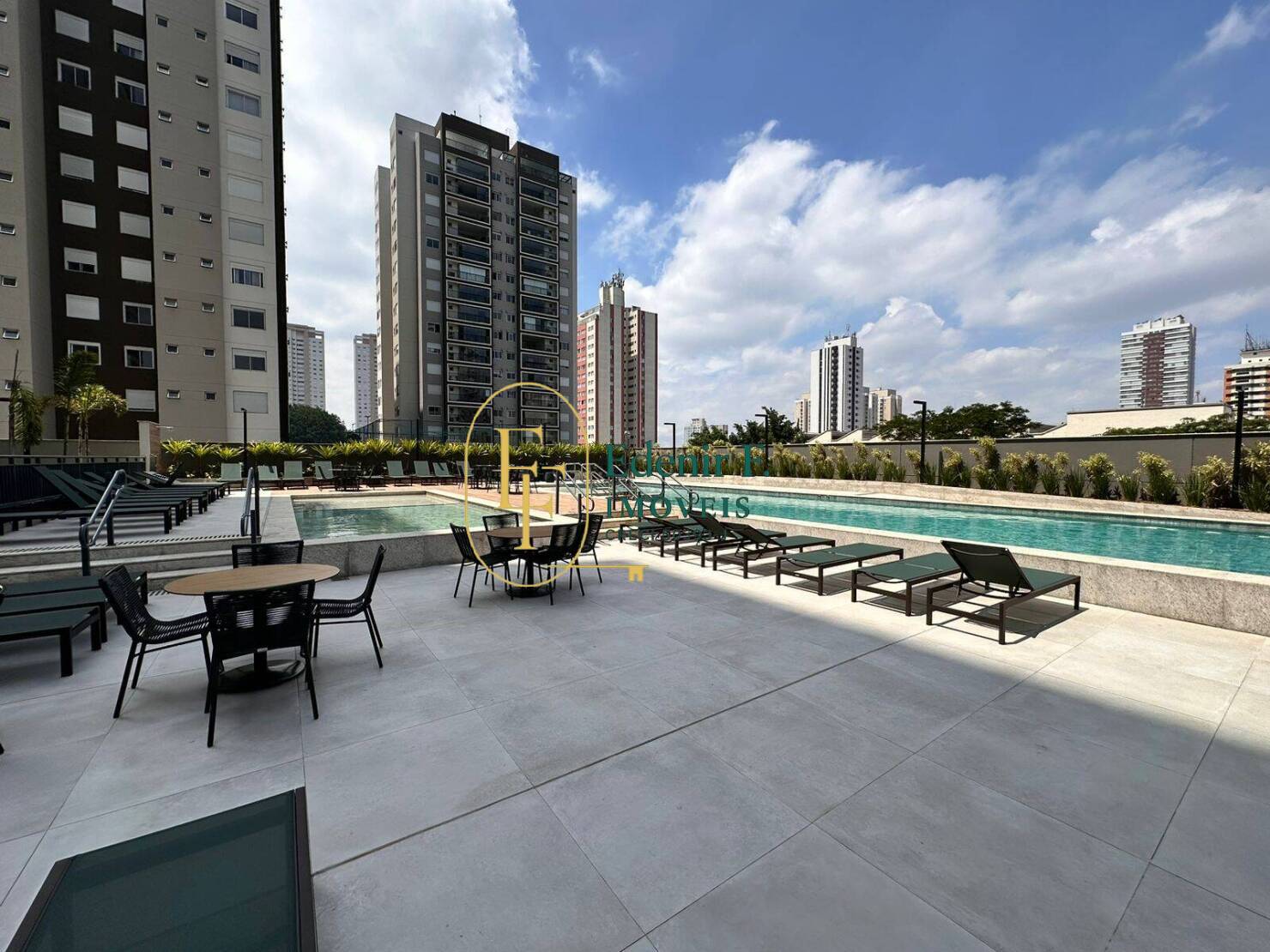 Apartamento, 3 quartos, 144 m² - Foto 40