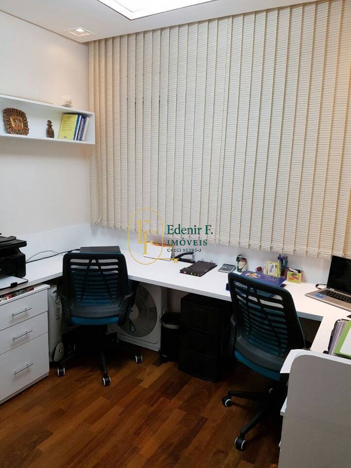 Apartamento, 3 quartos, 149 m² - Foto 13