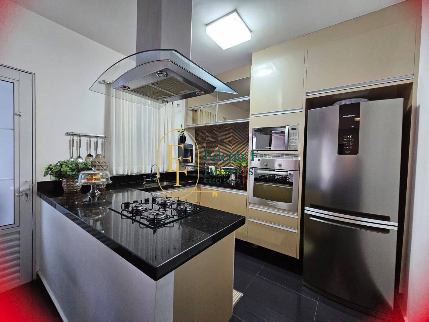 Sobrado, 3 quartos, 238 m² - Foto 10