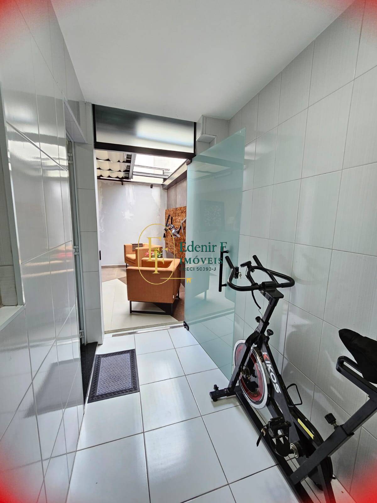 Sobrado, 3 quartos, 238 m² - Foto 53