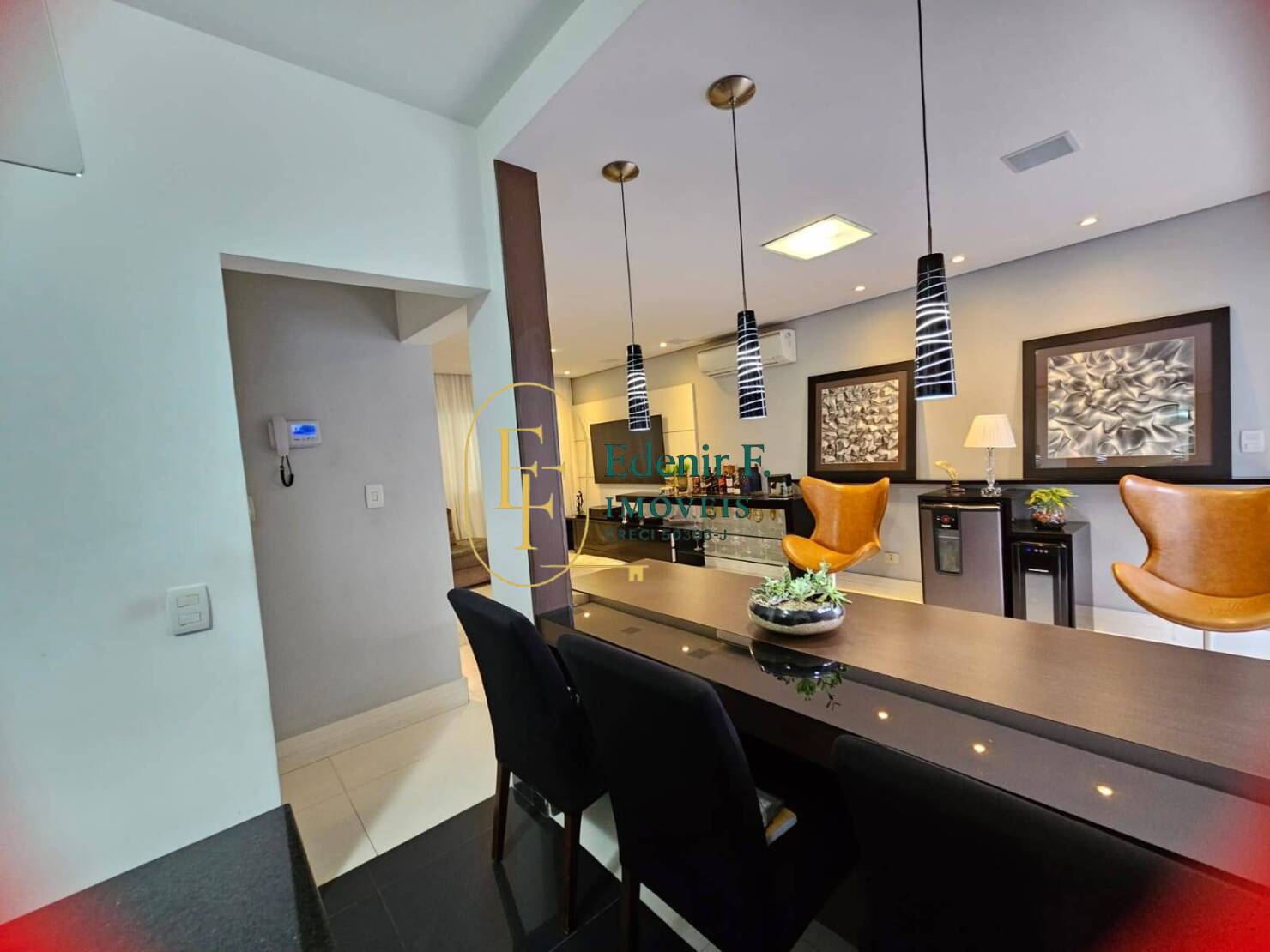 Sobrado, 3 quartos, 238 m² - Foto 13