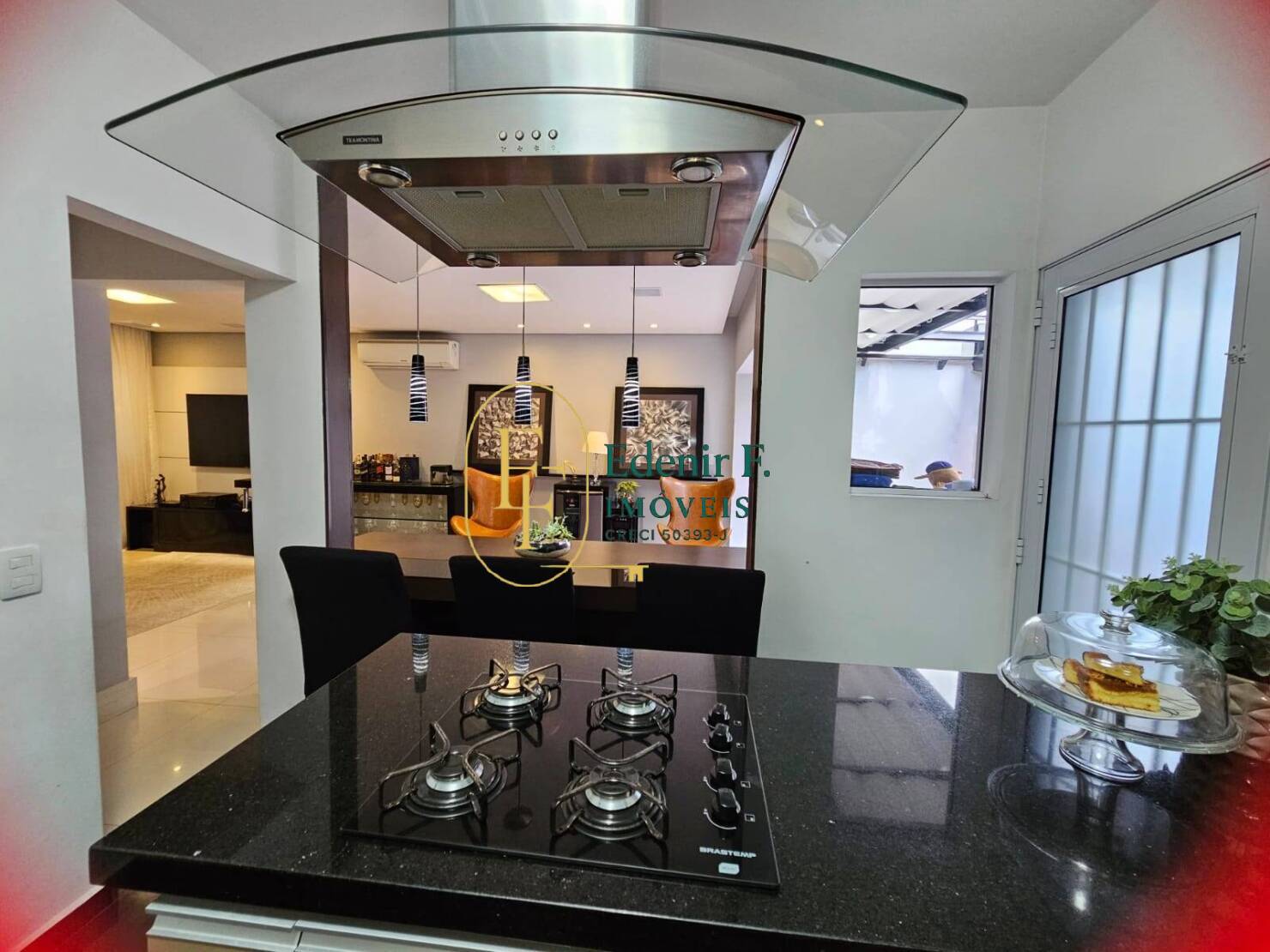 Sobrado, 3 quartos, 238 m² - Foto 15