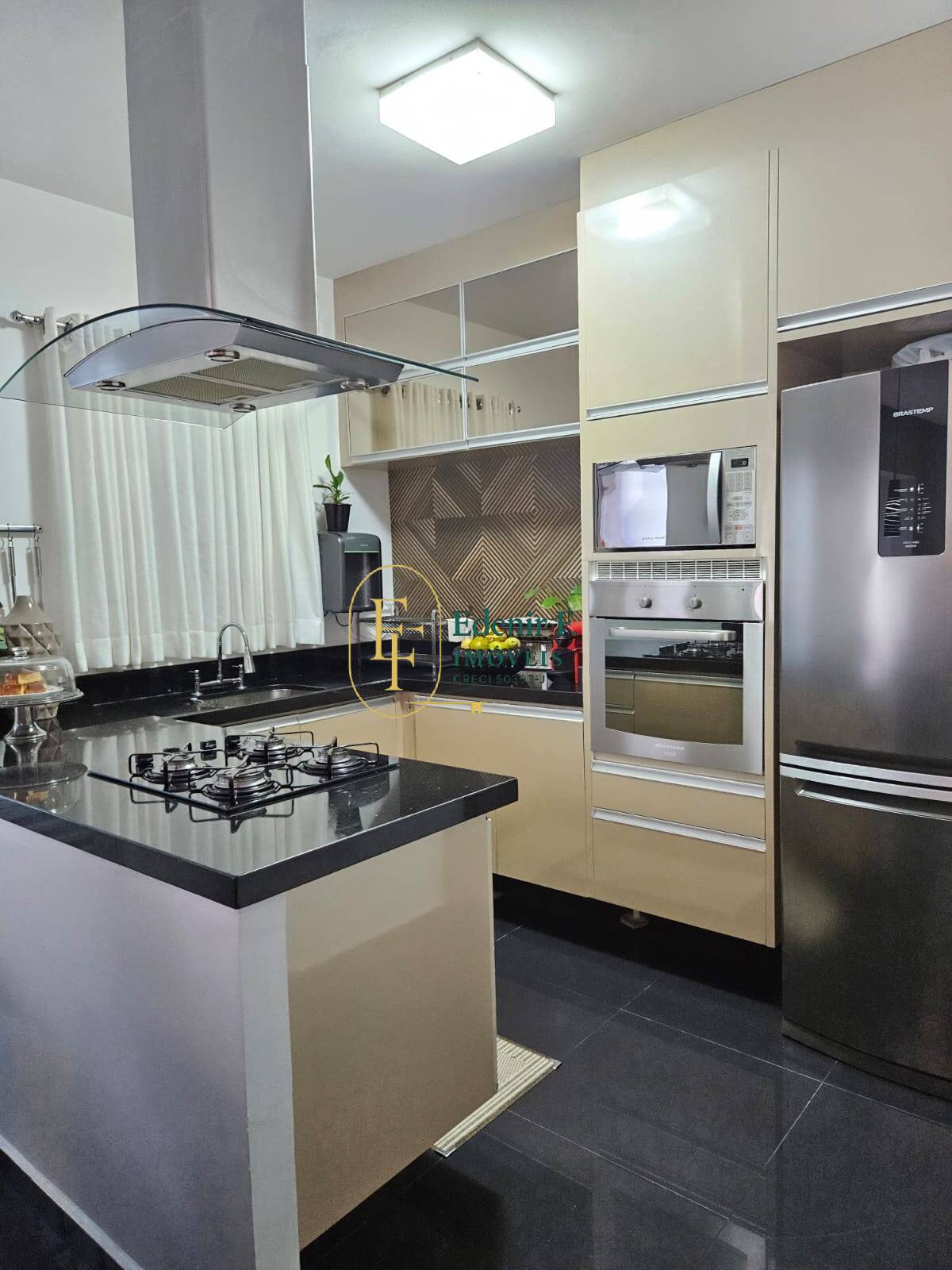 Sobrado, 3 quartos, 238 m² - Foto 16