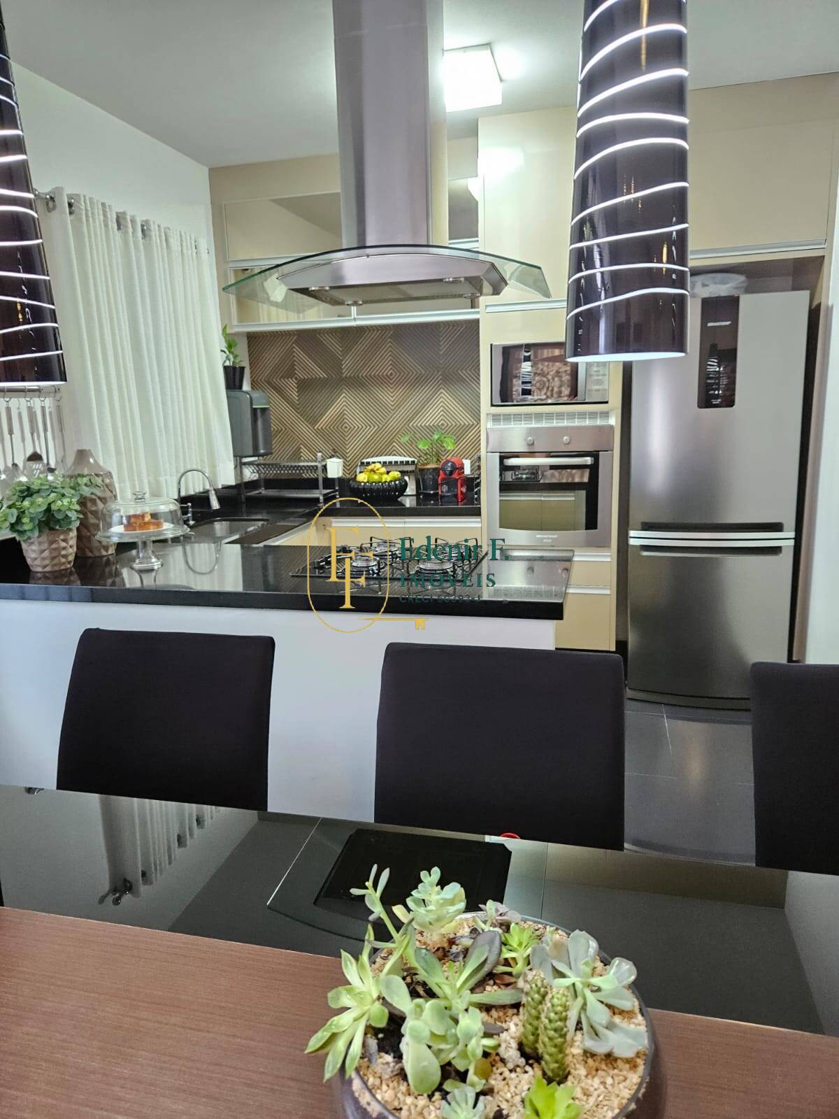 Sobrado, 3 quartos, 238 m² - Foto 17