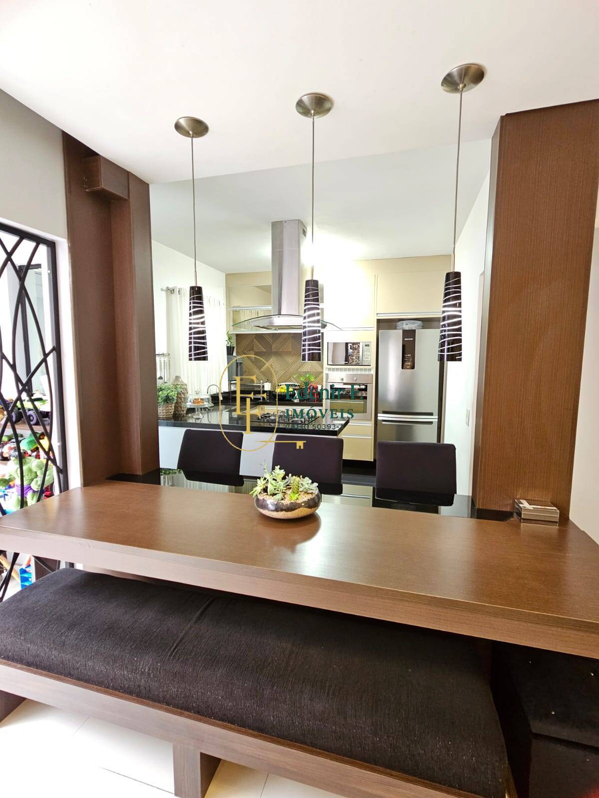 Sobrado, 3 quartos, 238 m² - Foto 20