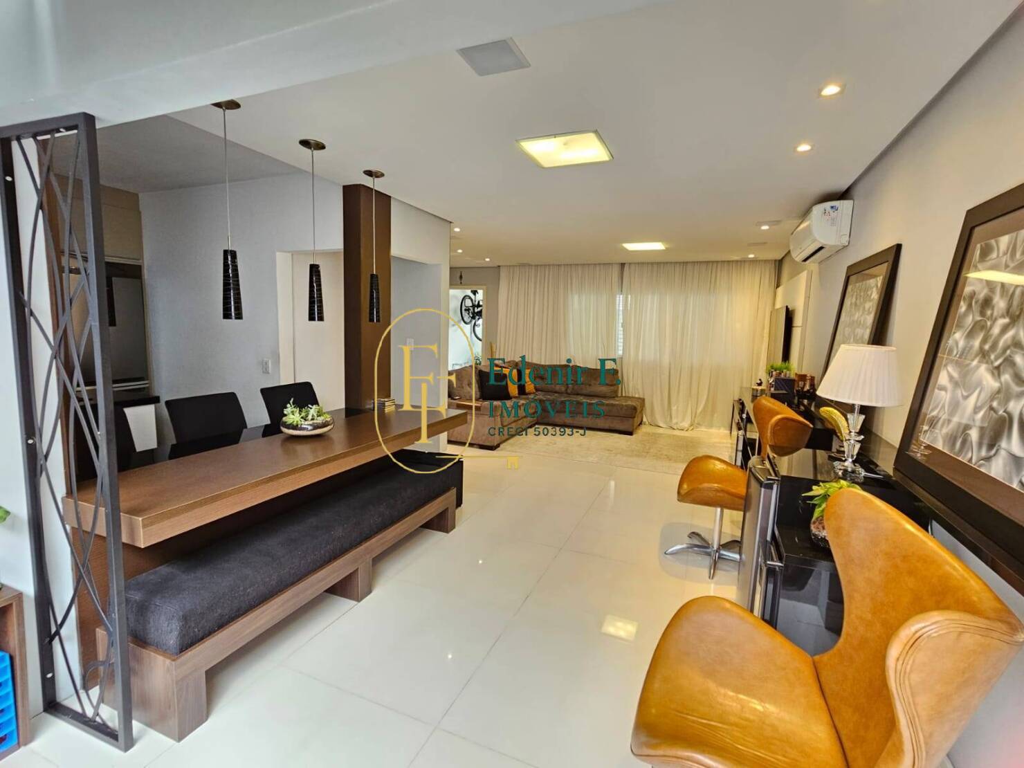 Sobrado, 3 quartos, 238 m² - Foto 22