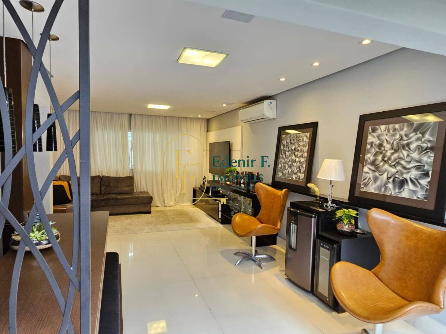 Sobrado, 3 quartos, 238 m² - Foto 23