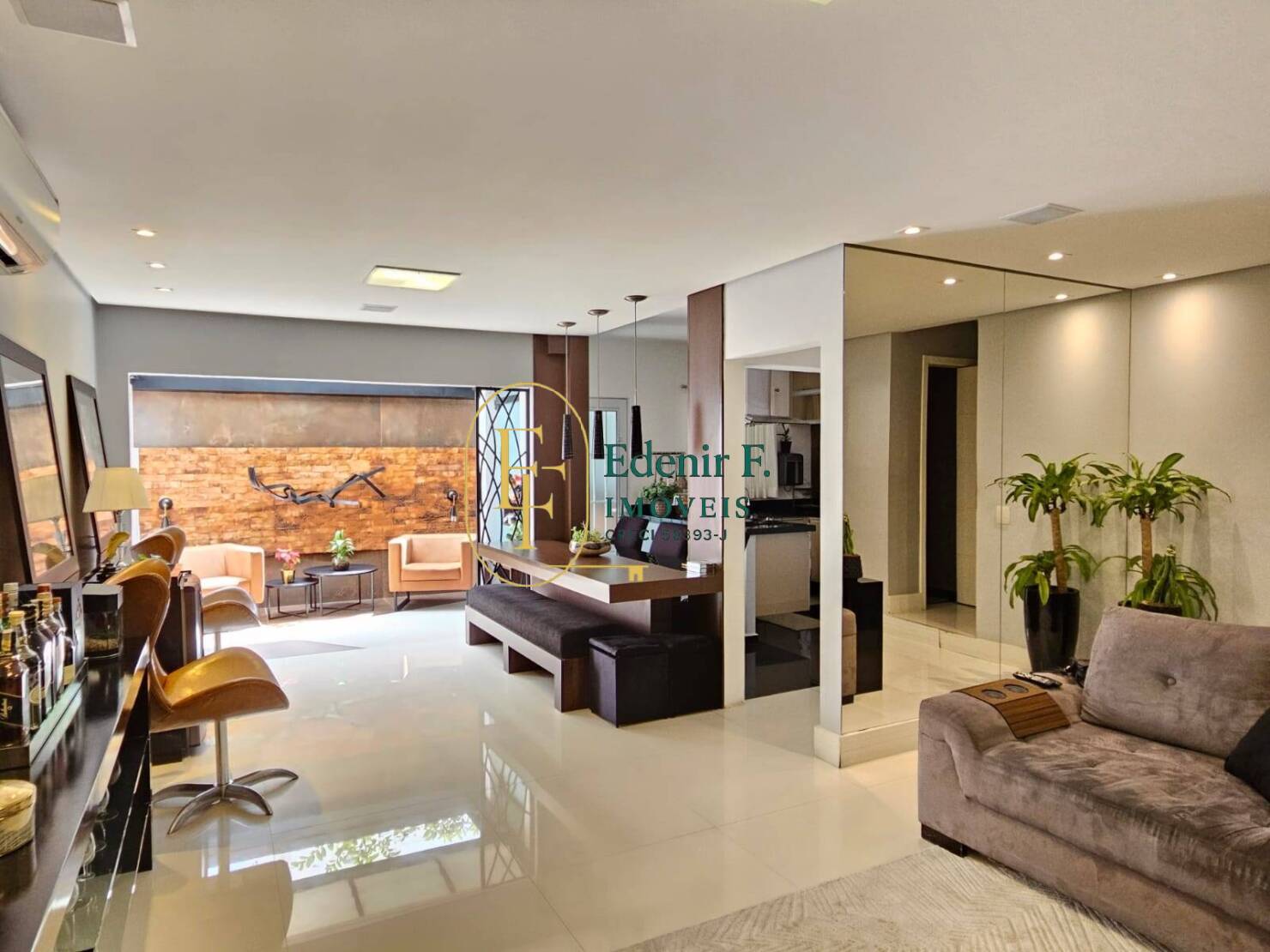 Sobrado, 3 quartos, 238 m² - Foto 21