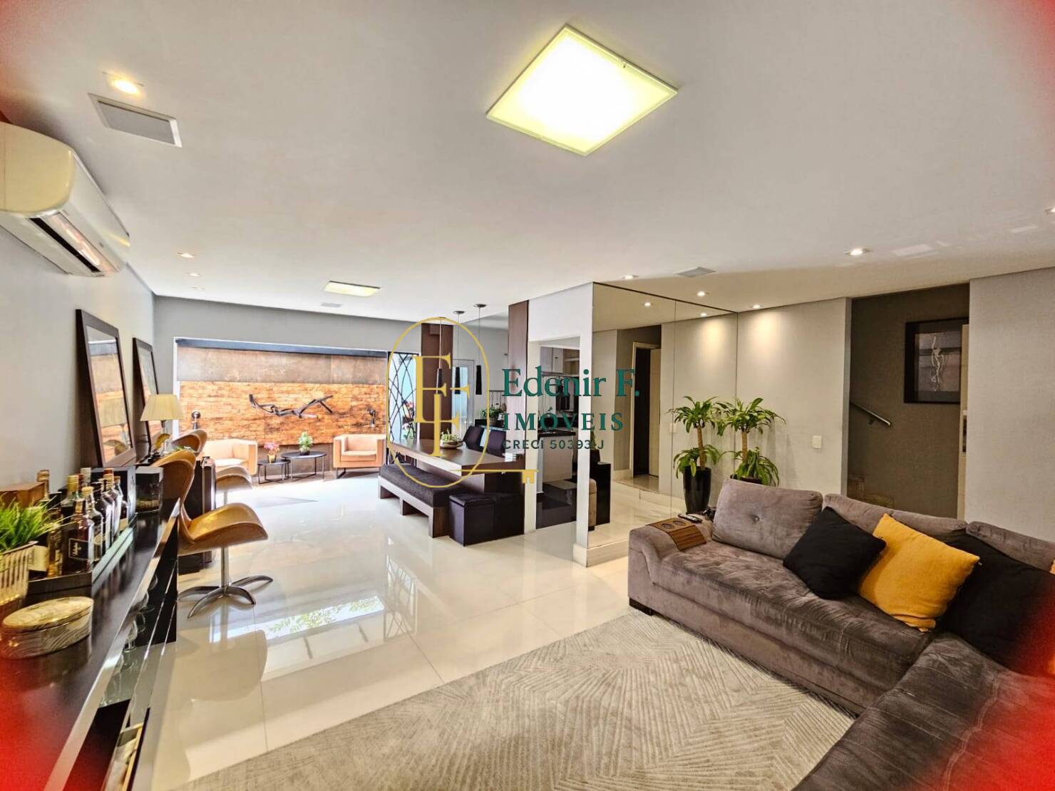 Sobrado, 3 quartos, 238 m² - Foto 25