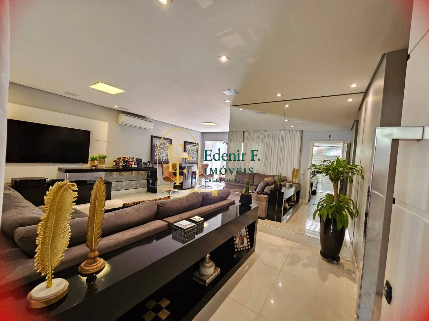 Sobrado, 3 quartos, 238 m² - Foto 26