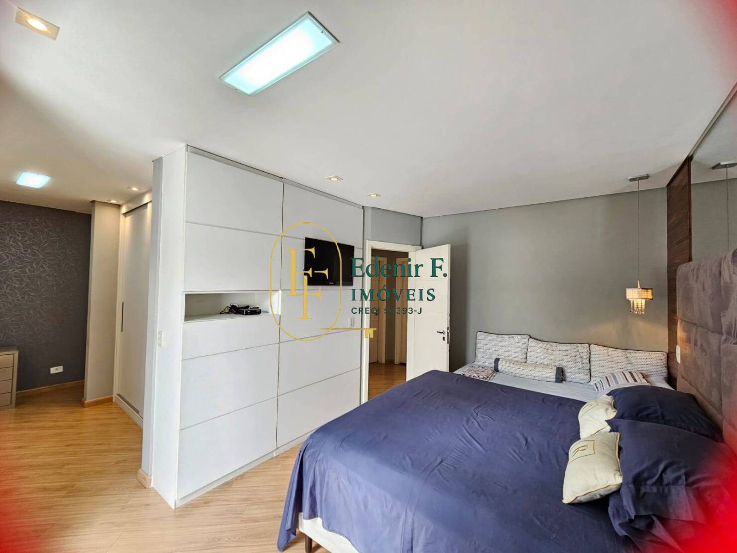 Sobrado, 3 quartos, 238 m² - Foto 35