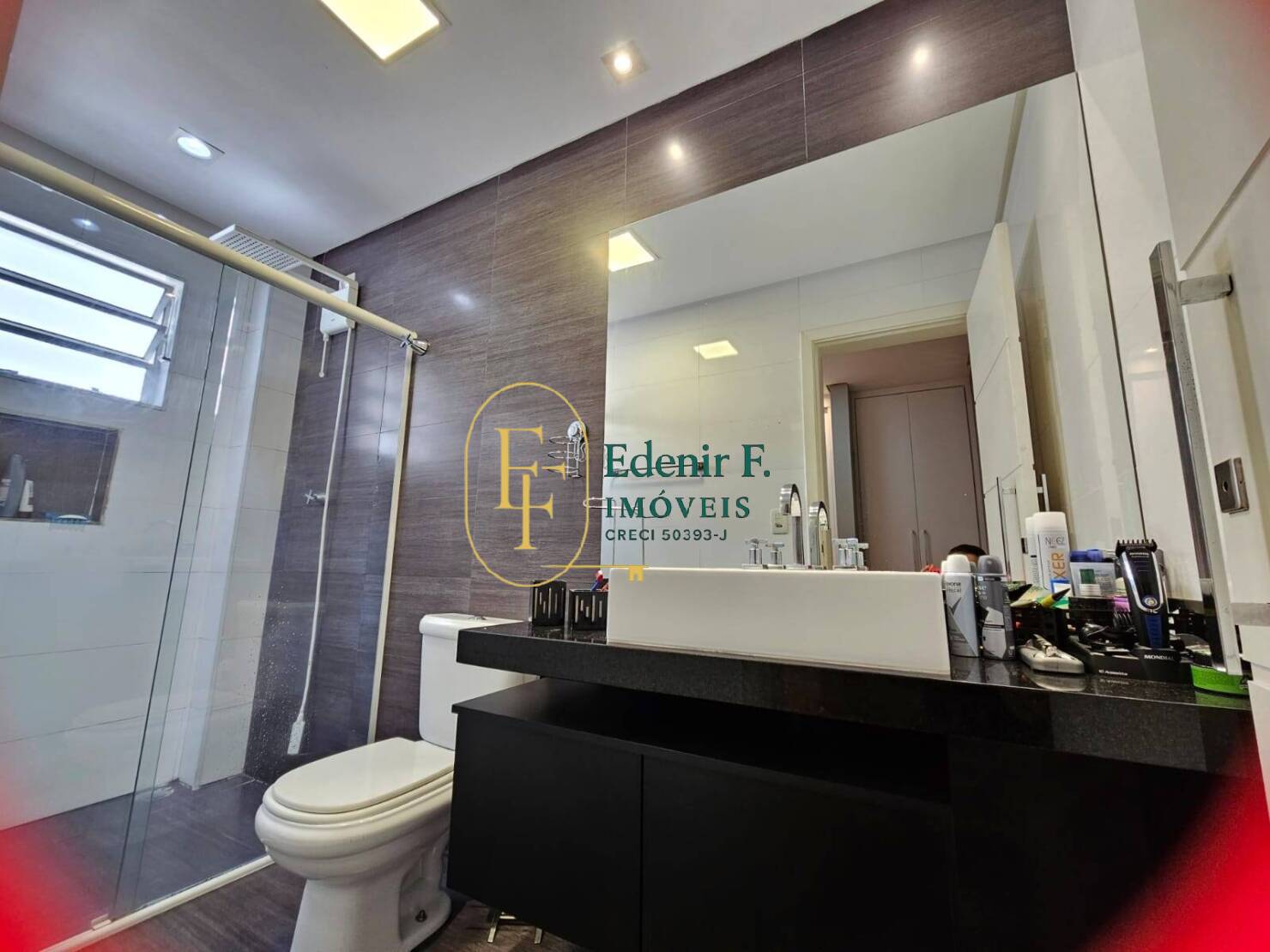 Sobrado, 3 quartos, 238 m² - Foto 47