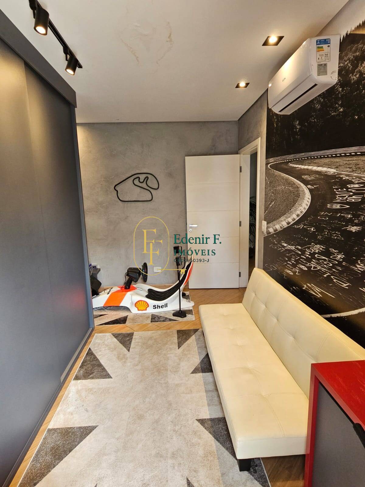 Sobrado, 3 quartos, 238 m² - Foto 42