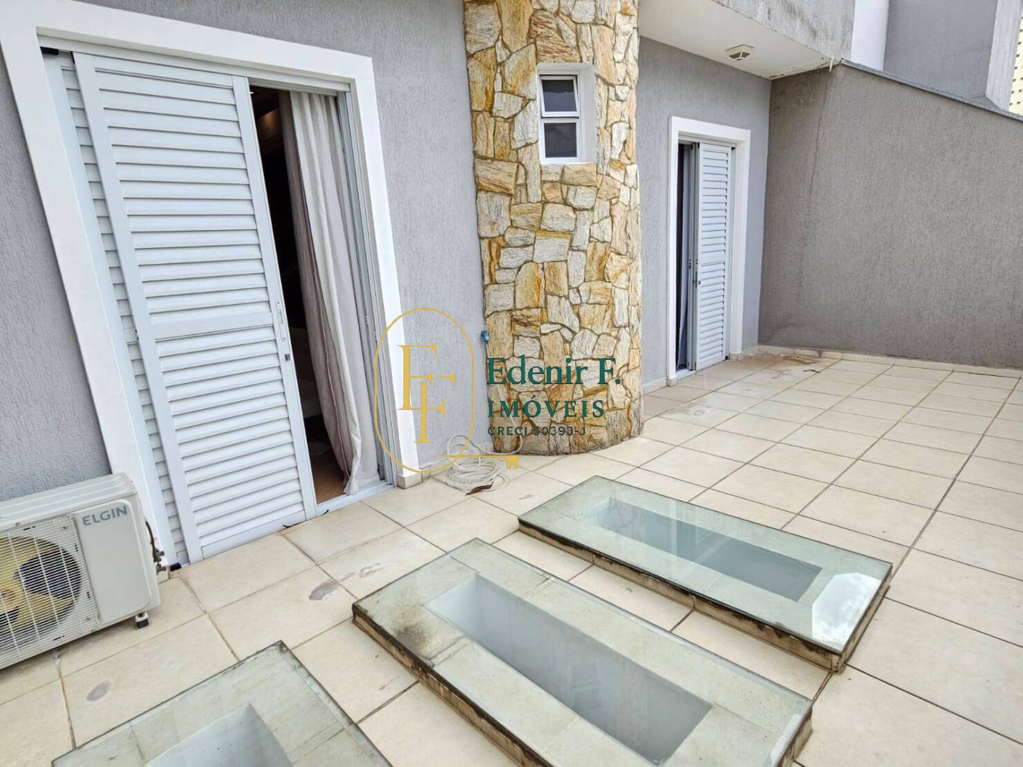 Sobrado, 3 quartos, 238 m² - Foto 44