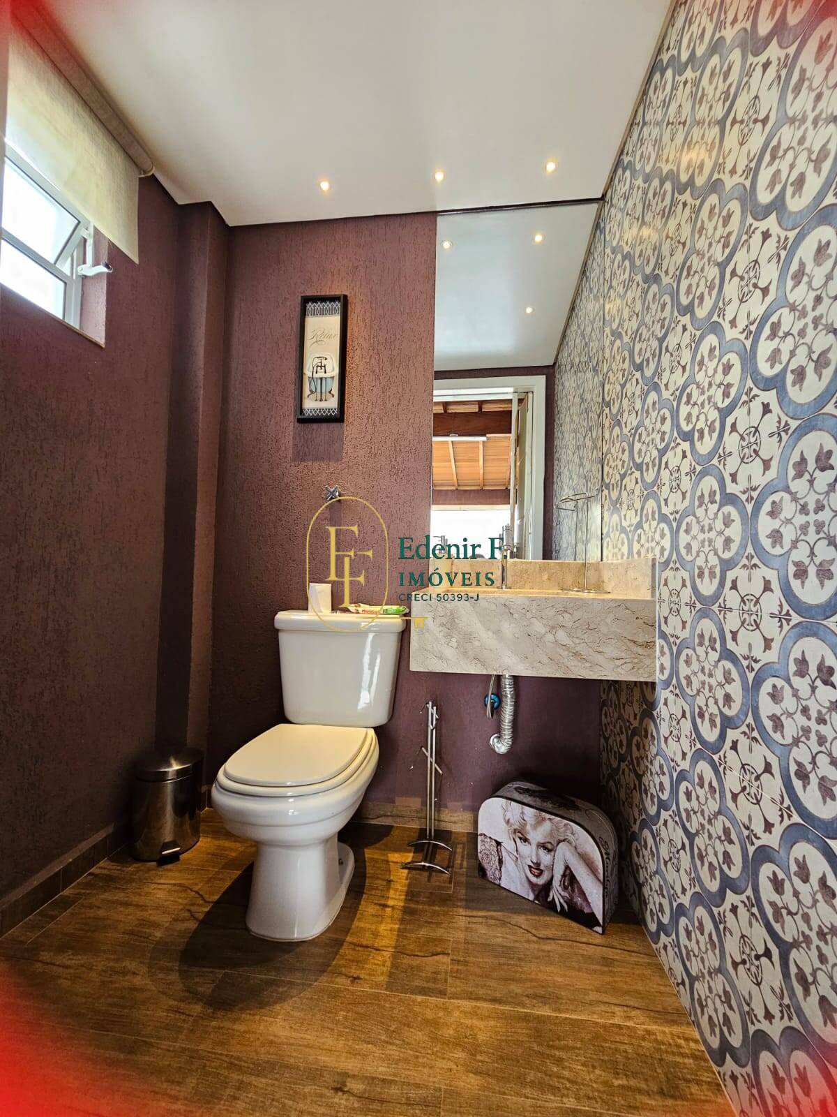 Sobrado, 3 quartos, 238 m² - Foto 49