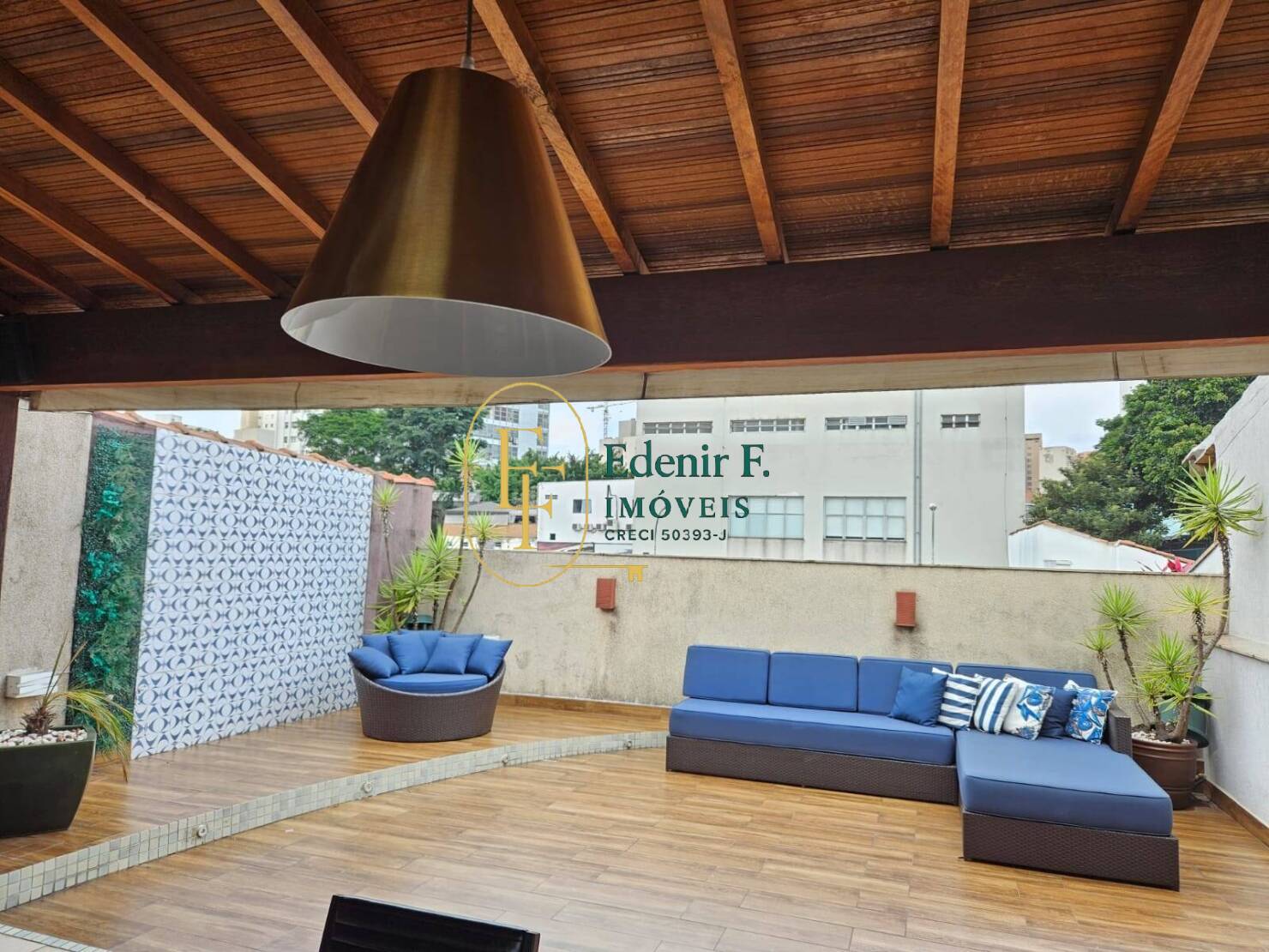 Sobrado, 3 quartos, 238 m² - Foto 9