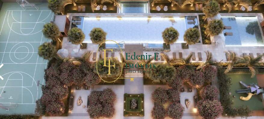 Apartamento, 3 quartos, 105 m² - Foto 2