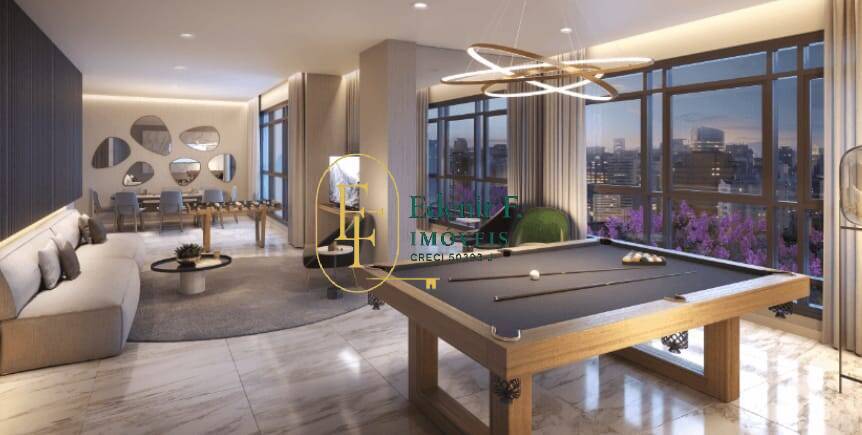 Apartamento, 3 quartos, 105 m² - Foto 5