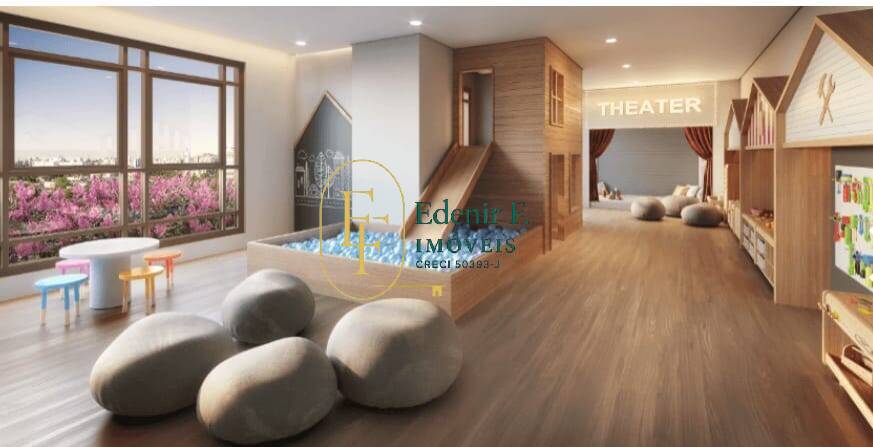 Apartamento, 3 quartos, 105 m² - Foto 7