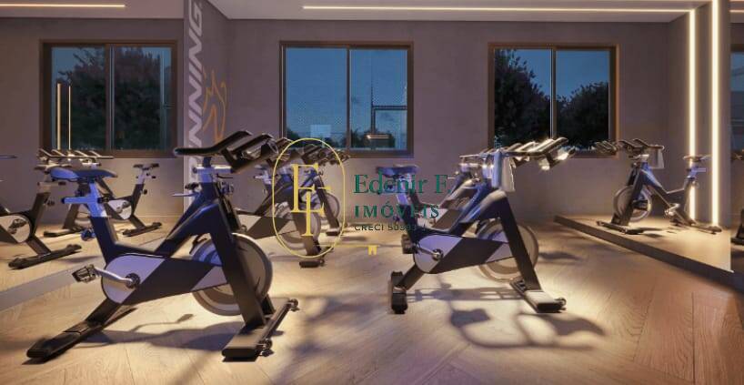 Apartamento, 3 quartos, 105 m² - Foto 9