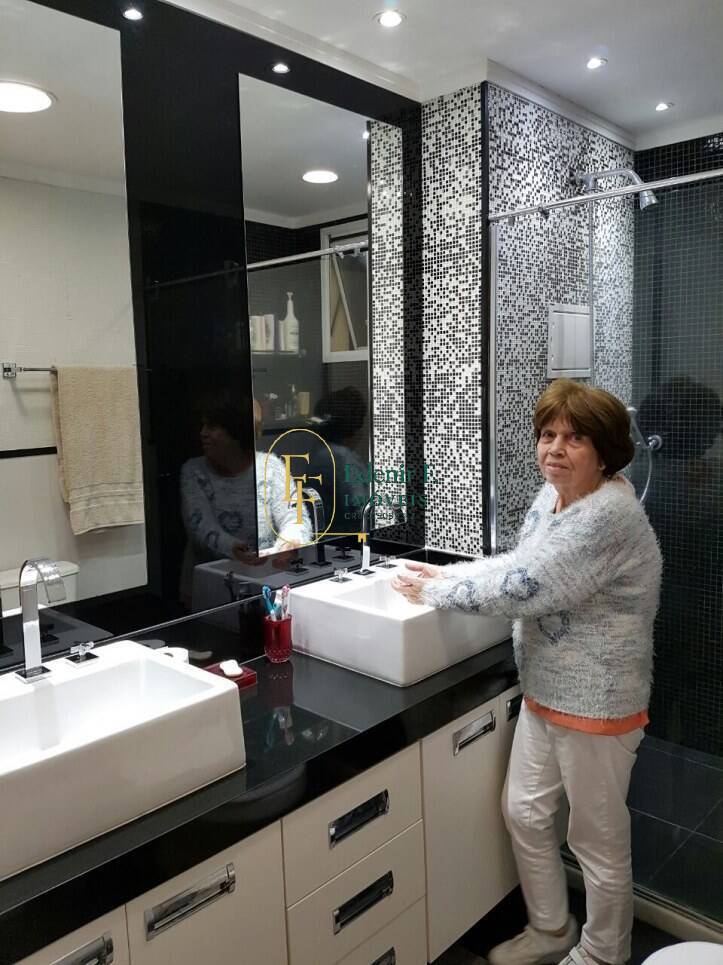 Apartamento, 3 quartos, 149 m² - Foto 15