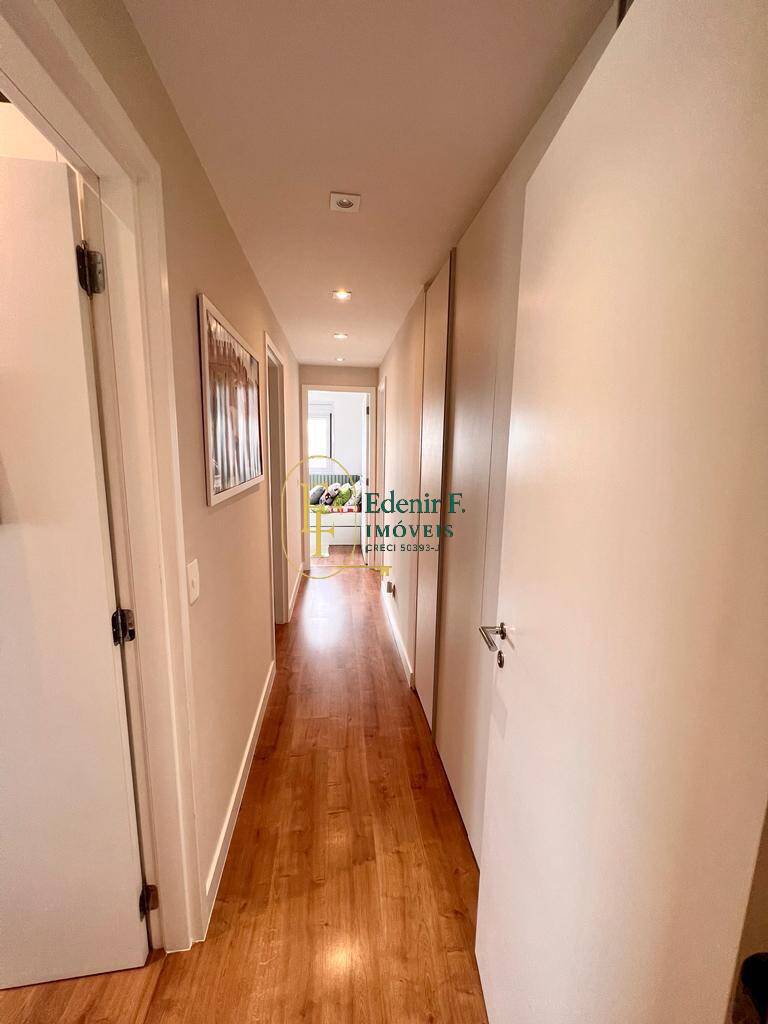Apartamento, 3 quartos, 122 m² - Foto 8