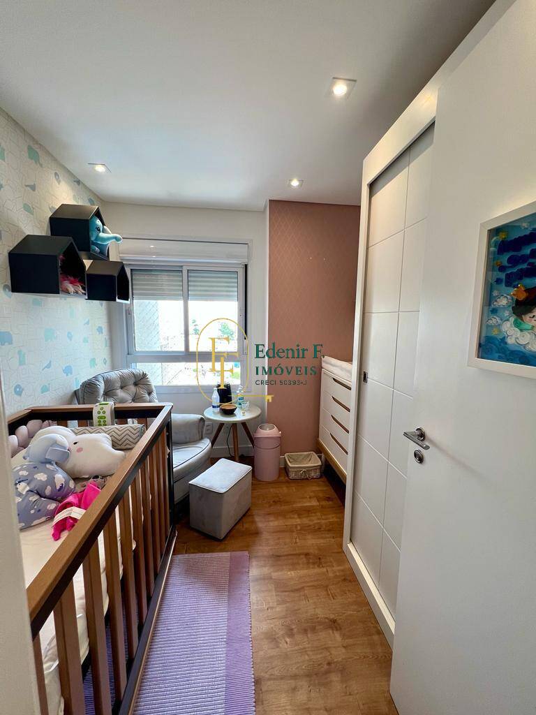 Apartamento, 3 quartos, 122 m² - Foto 10