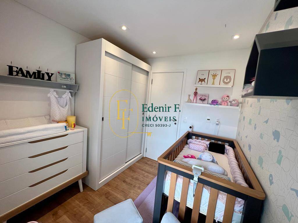 Apartamento, 3 quartos, 122 m² - Foto 11