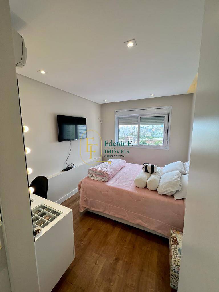 Apartamento, 3 quartos, 122 m² - Foto 15