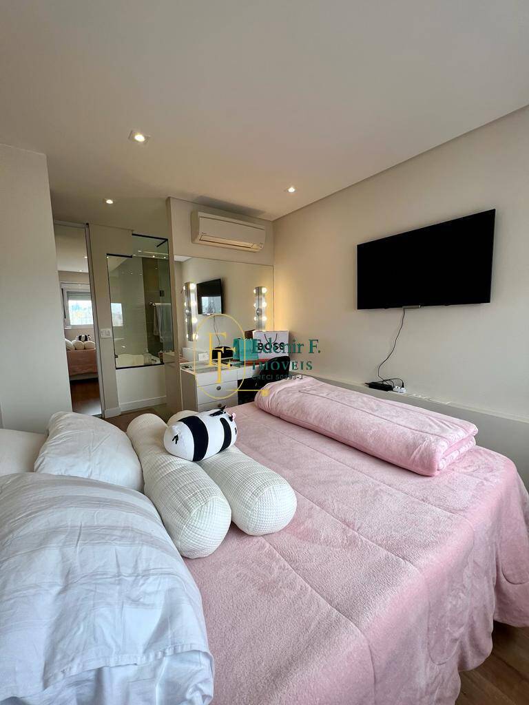 Apartamento, 3 quartos, 122 m² - Foto 14