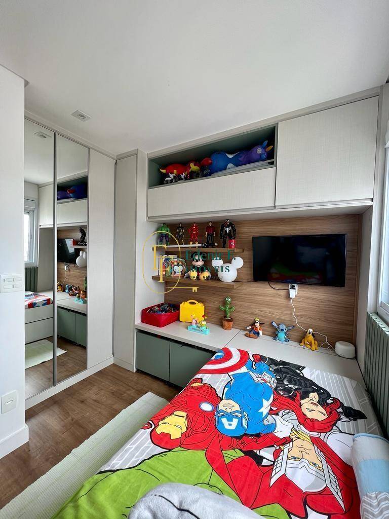 Apartamento, 3 quartos, 122 m² - Foto 13
