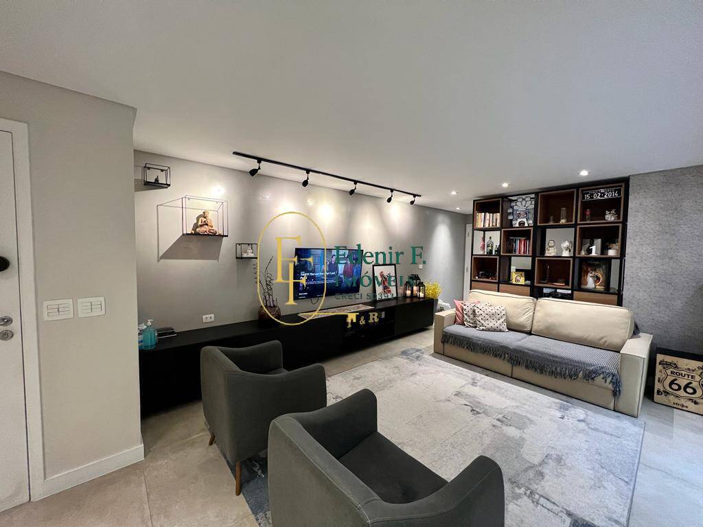 Apartamento, 3 quartos, 122 m² - Foto 5