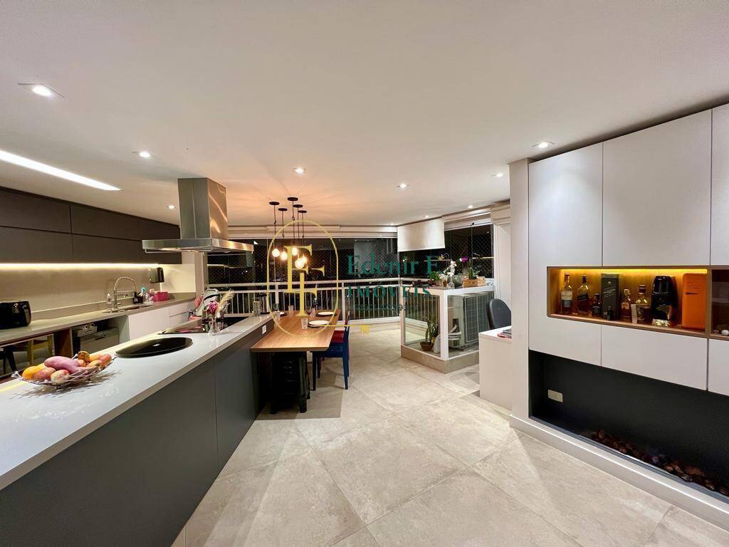 Apartamento, 3 quartos, 122 m² - Foto 3