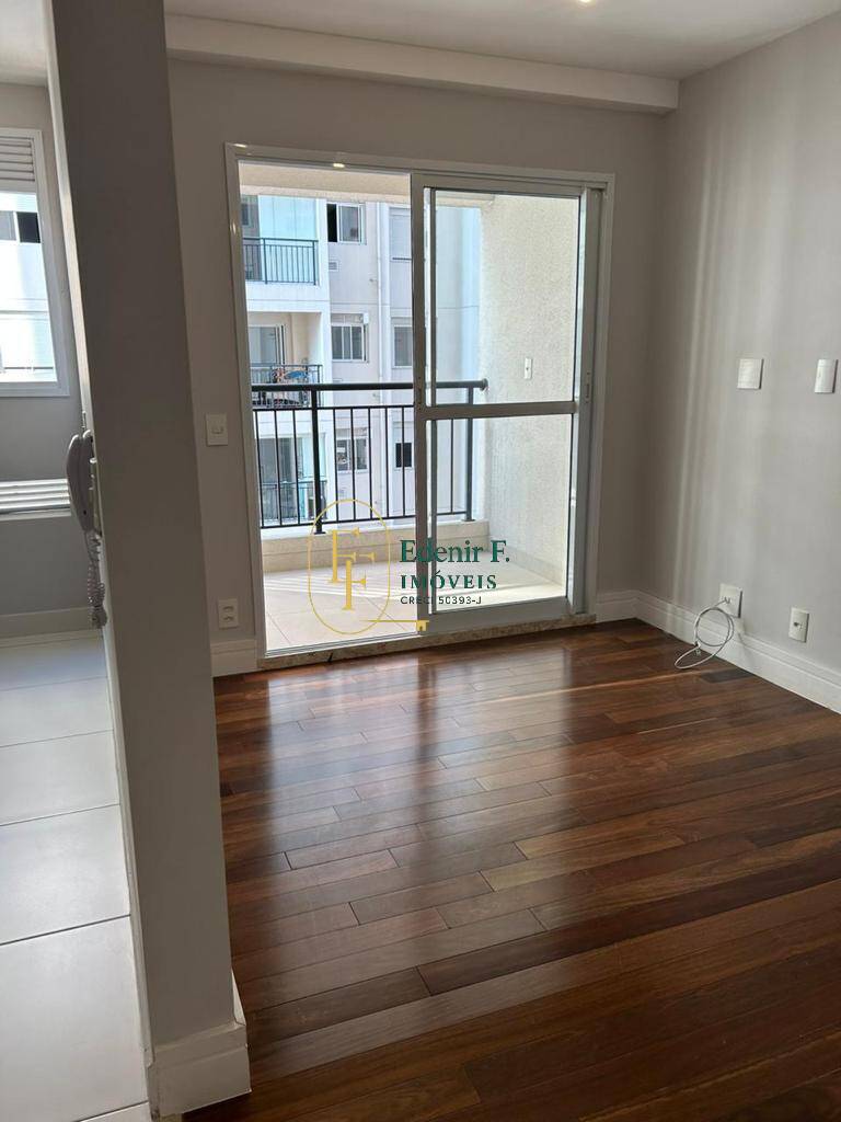 Apartamento, 2 quartos, 55 m² - Foto 2