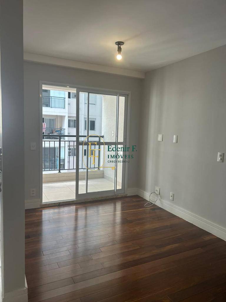 Apartamento, 2 quartos, 55 m² - Foto 1