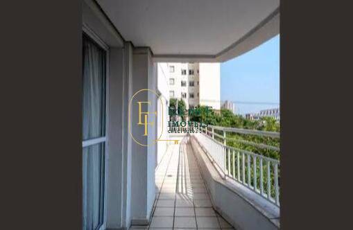 Apartamento, 3 quartos, 112 m² - Foto 2