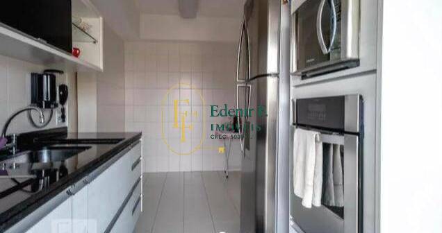 Apartamento, 3 quartos, 112 m² - Foto 7