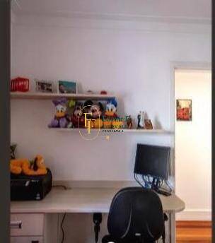Apartamento, 3 quartos, 112 m² - Foto 13