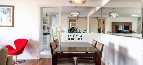 Apartamento, 3 quartos, 112 m² - Foto 4