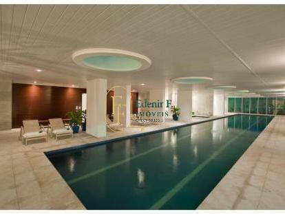 Apartamento, 3 quartos, 149 m² - Foto 21