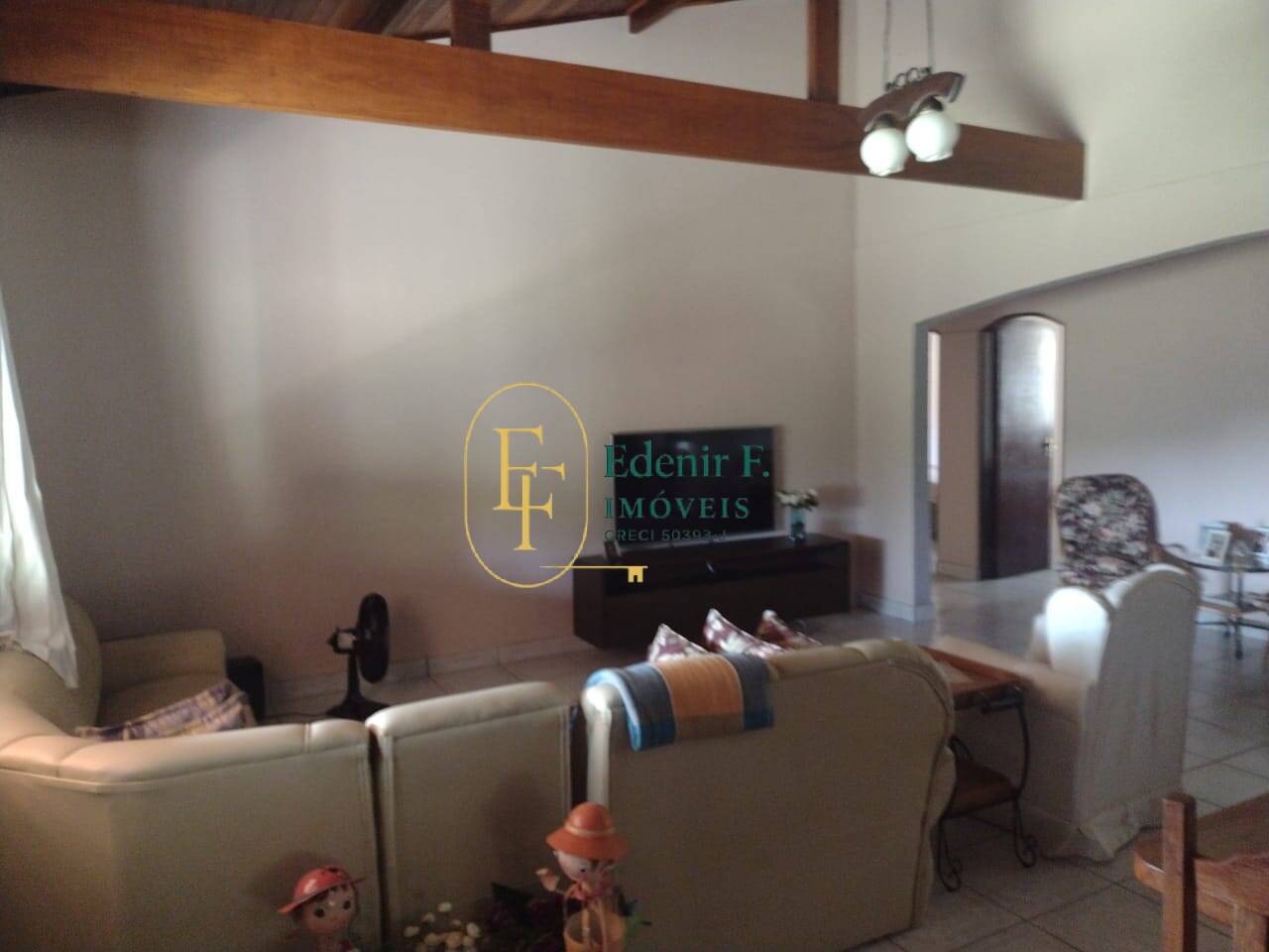 Casa, 5 quartos, 445 m² - Foto 19