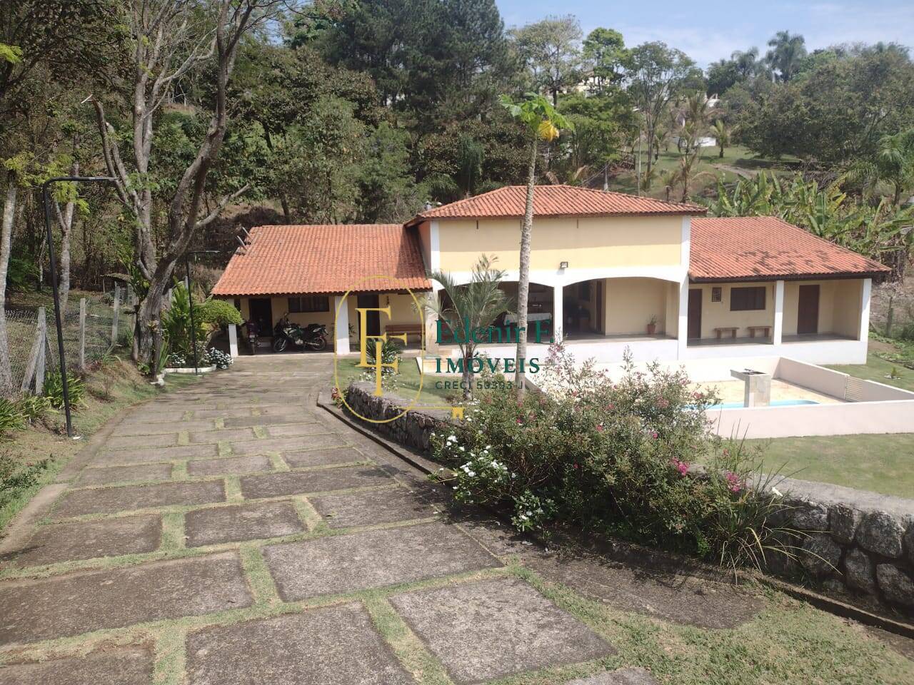 Casa, 5 quartos, 445 m² - Foto 6