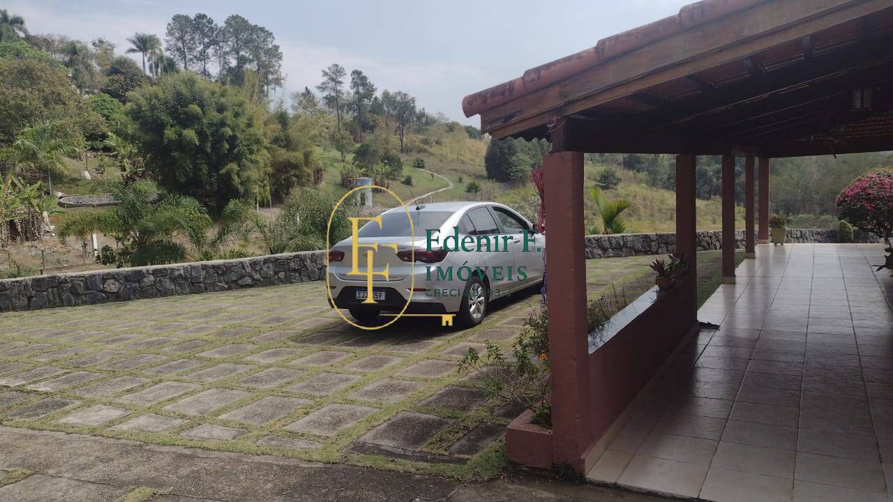 Casa, 5 quartos, 445 m² - Foto 12