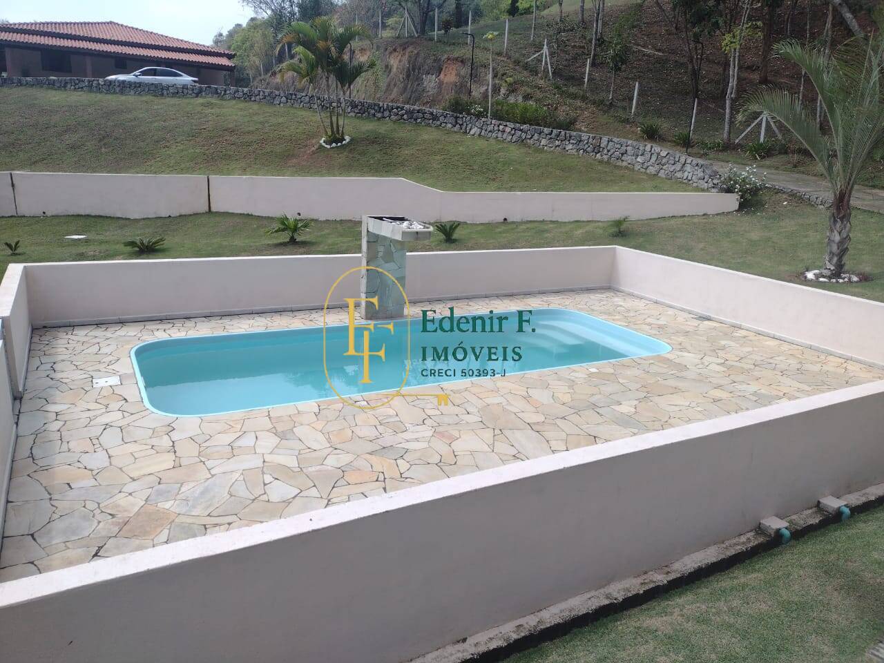 Casa, 5 quartos, 445 m² - Foto 1