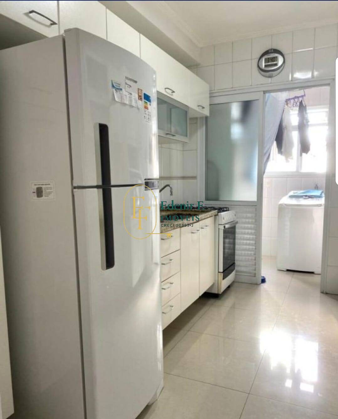 Apartamento, 2 quartos, 86 m² - Foto 8