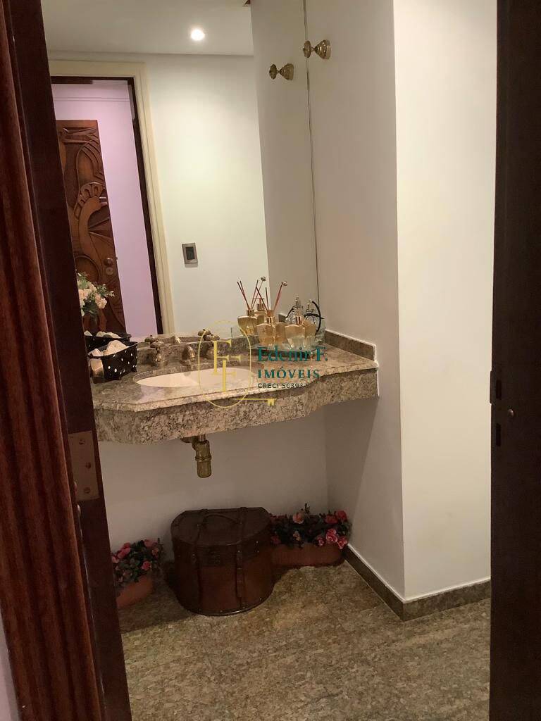 Apartamento, 5 quartos, 244 m² - Foto 14